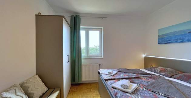 Apartment Neptun 3 – 20 m vom Meer