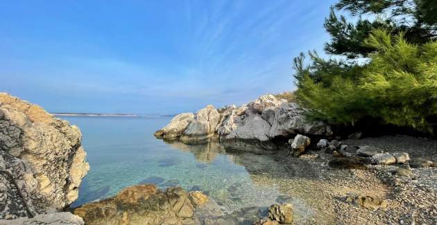 Apartment Neptun 3 – 20 m vom Meer