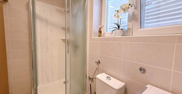 Apartment Nevenka 1 – Meerblick, 70 m vom Meer