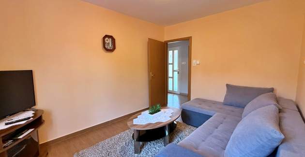 Apartment Nevenka 1 – Meerblick, 70 m vom Meer