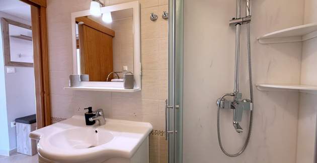 Apartment Nevenka 2 – 70 m vom Meer