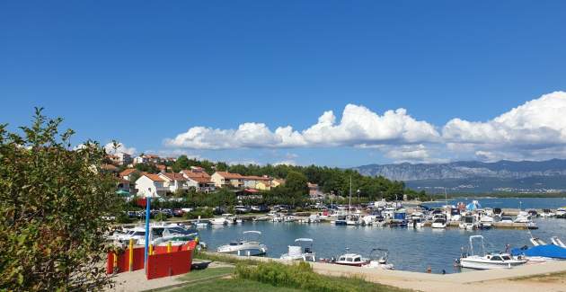 Apartment Nevenka 2 – 70 m vom Meer