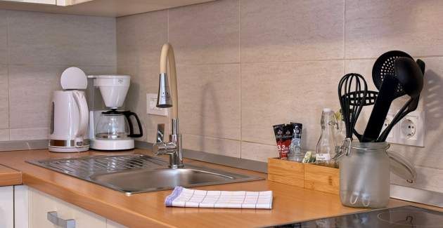 Apartment Nevenka 2 – 70 m vom Meer