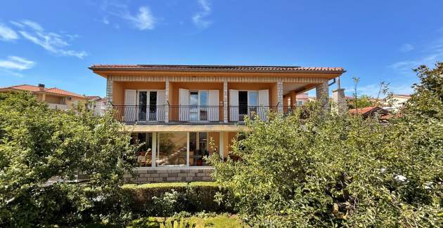 Apartment Nevenka 2 – 70 m vom Meer