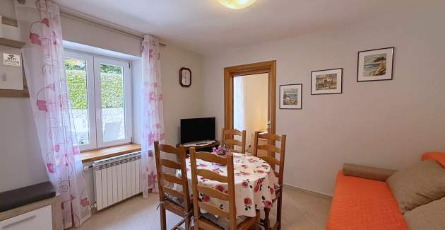 Apartment Nevenka 2 – 70 m vom Meer