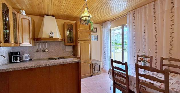 Apartment Nevenka 3 – Meerblick, 70 m vom Meer