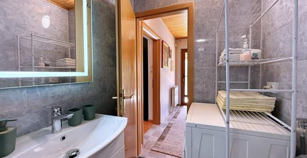 Apartment Nevenka 3 – Meerblick, 70 m vom Meer