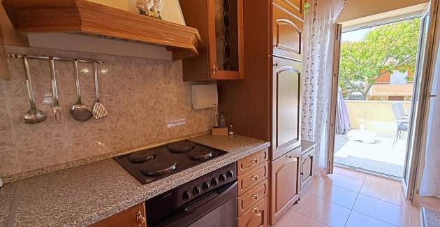 Apartment Nevenka 3 – Meerblick, 70 m vom Meer