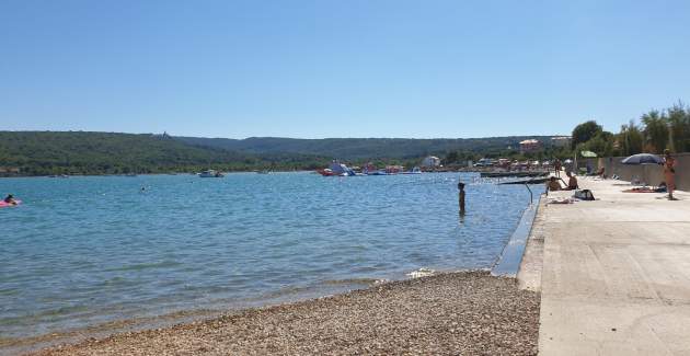 Apartment Nevenka 3 – Meerblick, 70 m vom Meer