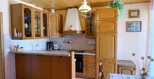 Apartment Nevenka 3 – Meerblick, 70 m vom Meer