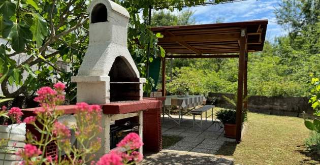 Apartment Nikolic 1