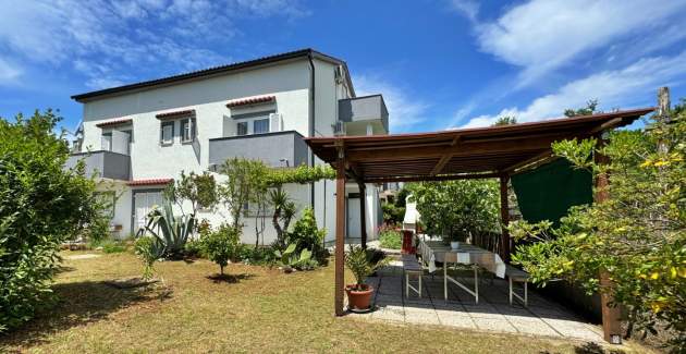 Apartment Nikolic 1