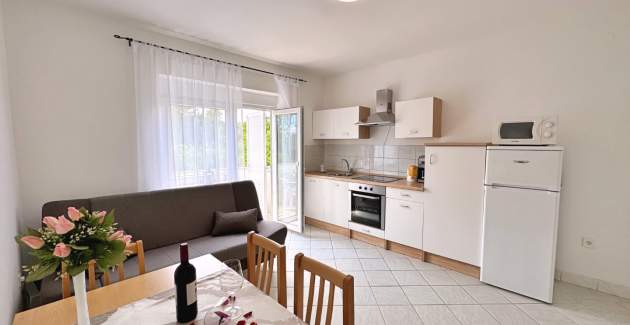 Apartment Nikolic 1