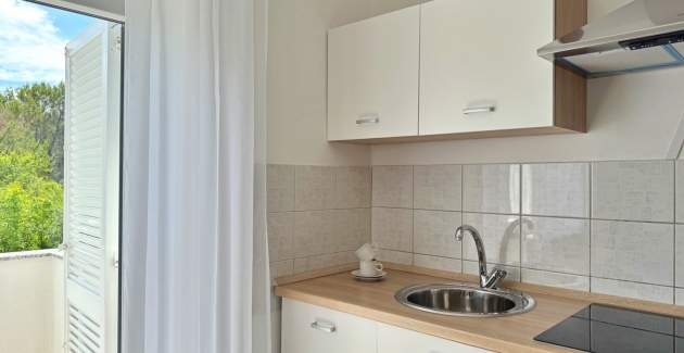 Apartment Nikolic 1