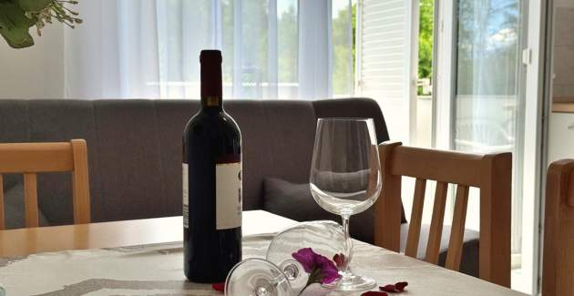 Apartment Nikolic 1