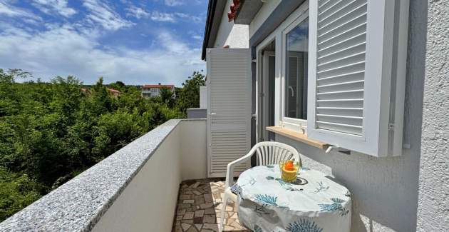 Apartment Nikolic 1