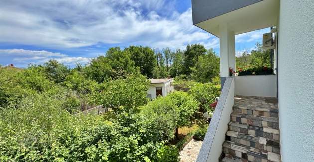 Apartment Nikolic 1