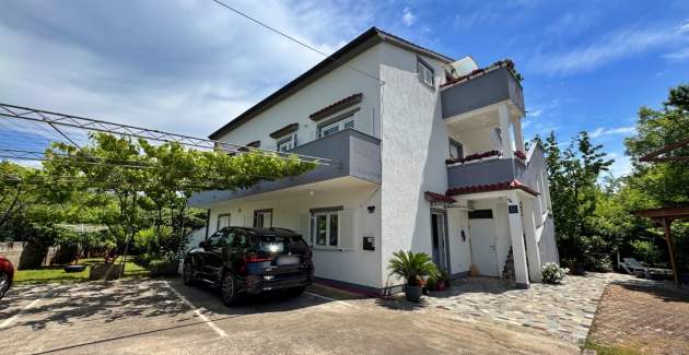 Apartment Nikolic 1