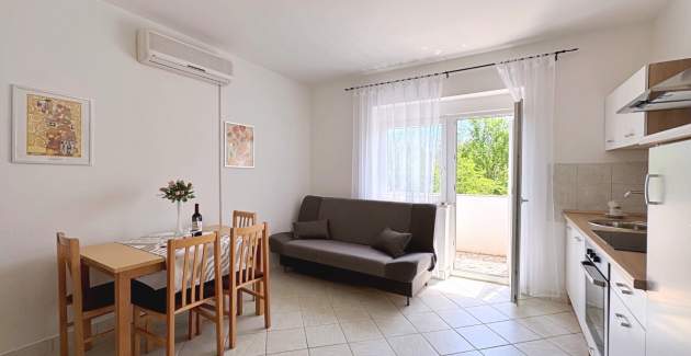 Apartment Nikolic 1