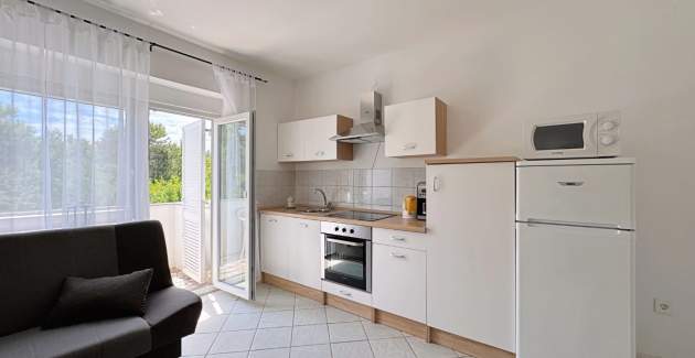 Apartment Nikolic 1