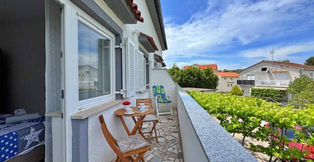 Apartment Nikolic 1