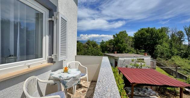 Apartment Nikolic 1