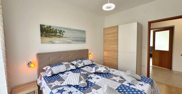 Apartment Nikolic 1