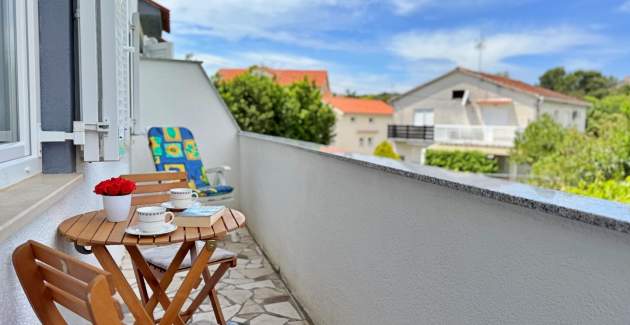 Apartment Nikolic 1