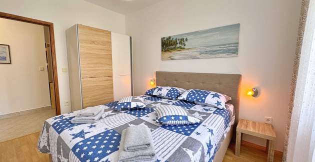 Apartment Nikolic 1