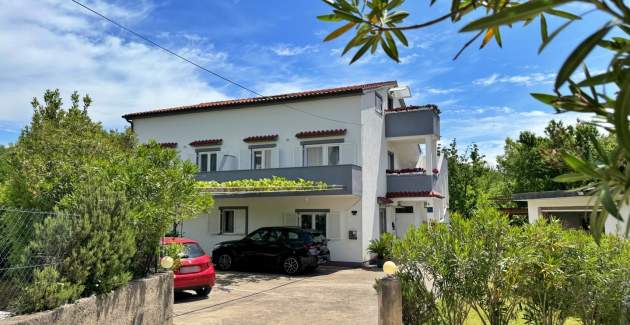 Apartment Nikolic 1