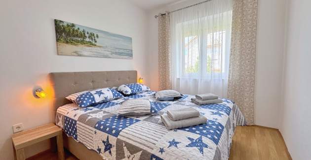 Apartment Nikolic 1