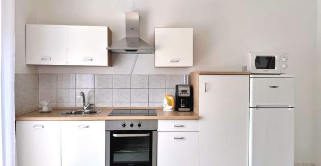 Apartment Nikolic 1