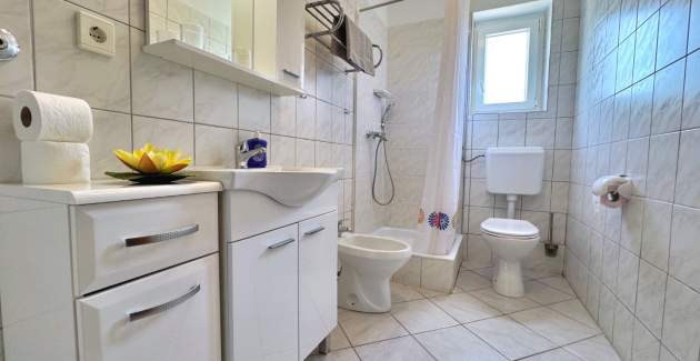 Apartment Nikolic 1