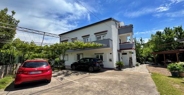Apartment Nikolic 1