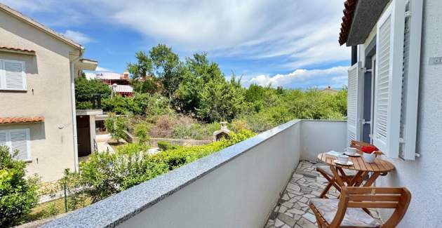 Apartment Nikolic 1