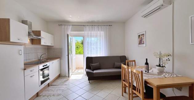 Apartment Nikolic 2