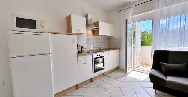 Apartment Nikolic 2