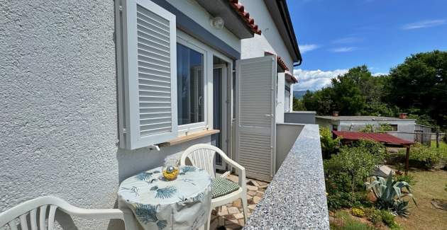 Apartment Nikolic 2