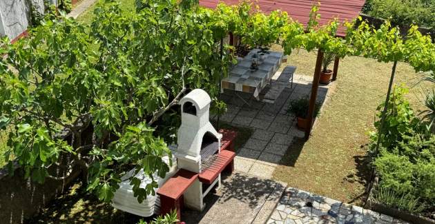 Apartment Nikolic 2