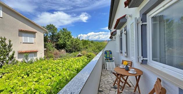 Apartment Nikolic 2