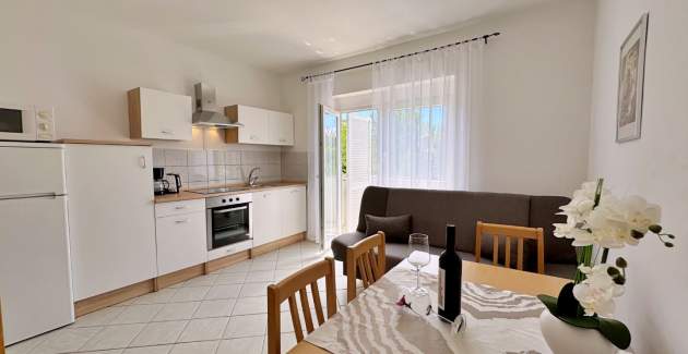 Apartment Nikolic 2