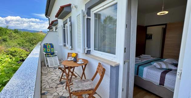 Apartment Nikolic 2