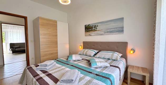 Apartment Nikolic 2