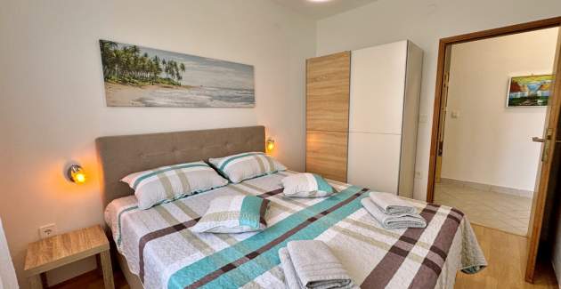 Apartment Nikolic 2