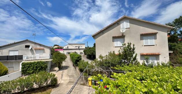 Apartment Nikolic 2