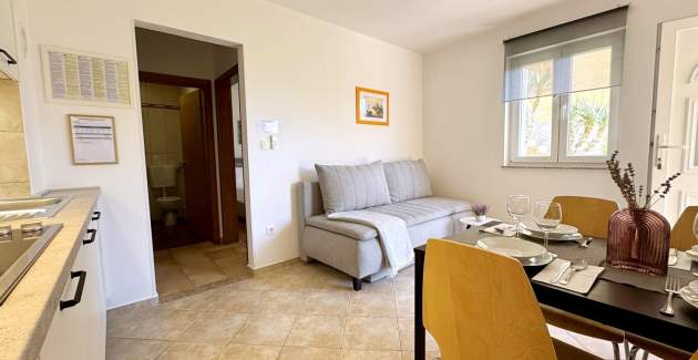 Apartment Pinta de Sol 1 – Erdgeschoss