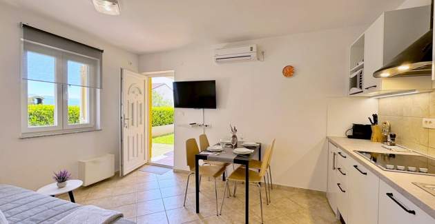 Apartment Pinta de Sol 1 – Erdgeschoss