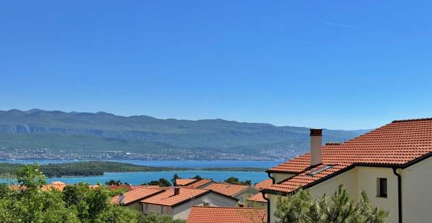 Ferienwohnung Pinta de Sol 4 – Meerblick, Haustiere erlaubt