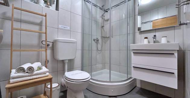 Apartment Pinta de Sol 6 – Meerblick, Haustiere erlaubt