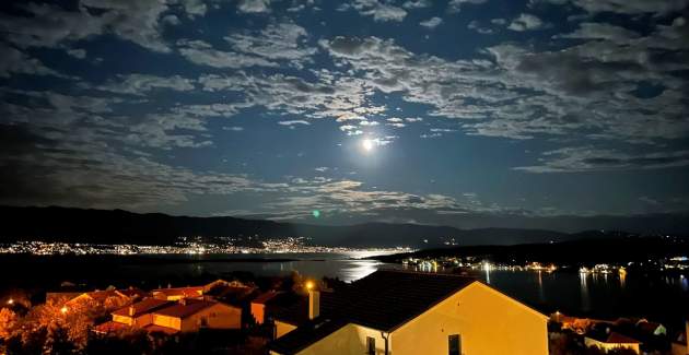 Apartment Pinta de Sol 6 – Meerblick, Haustiere erlaubt